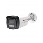 CP PLUS IP 2MP DUAL LIGHT BUILT IN MIC & SPEAKER BULLET CAMERA CP-UNC-TA21L3B-LQ